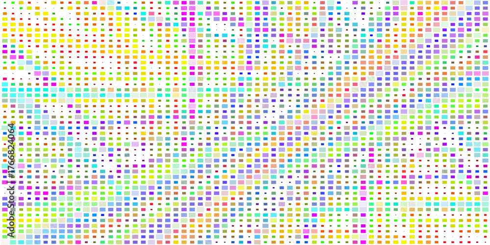 Obraz premium abstract seamless pattern with star vector