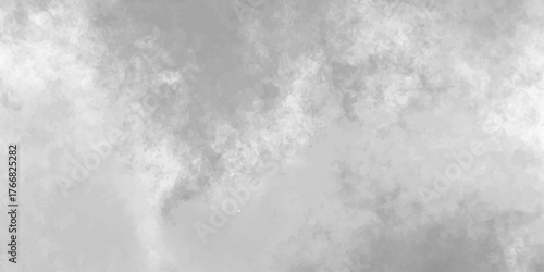 soft and subtle background with white clouds in a lavender sky evokes a sense of peace and atmospheric background	
