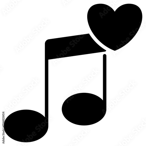 Wedding Music Icon