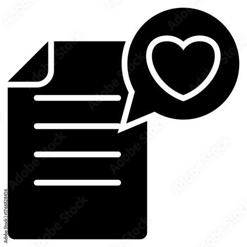 Document Icon