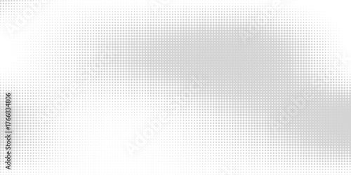 halfton pattern dot background texture overlay grunge distress linear vector. dots modern