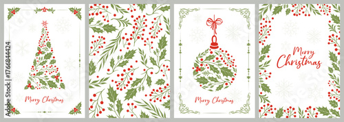 Stunning holiday card designs