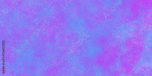 Abstract Blue and pink Background Texture. Light smooth pink, purple shades and blue watercolor paper textured illustration for grunge design, vintage card, retro templates. blue purple and pink .