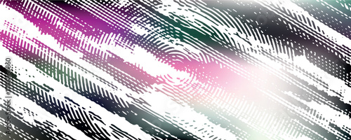 Abstract colorful urban graffiti wallpaper texture illustration