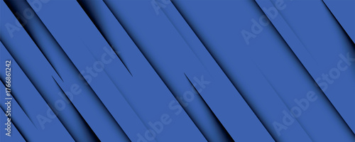 abstract blue and black are light pattern with the gradient is the with floor wall metal texture soft tech diagonal background black dark clean modern.
