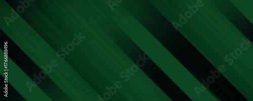 Background black and green dark are light with the gradient is the Surface with templates metal texture soft lines tech gradient abstract diagonal background silver black sleek with gray.