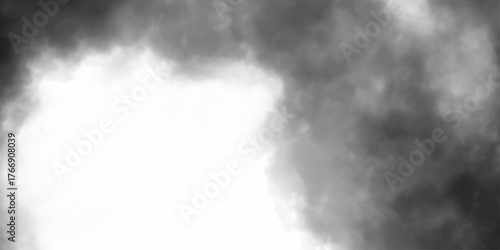 Abstract black and white grunge texture, vintage white painted marble with stains. Black wall texture, white color concrete White Watercolor Masterpiece Cloudy Distressed Texture and Marbled Grunge, 