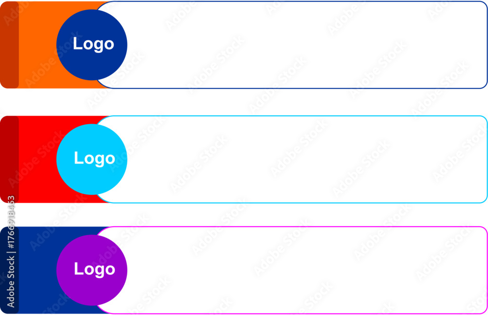 Obraz premium Slide Name