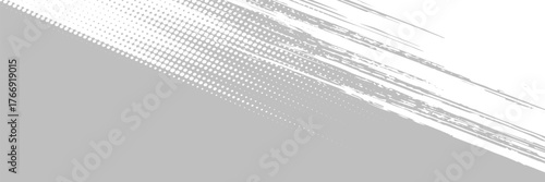 Halftone dots red and blue color pattern gradient grunge texture background. Dot pop art comic sport style vector illustration. grunge vector dots . eps 10