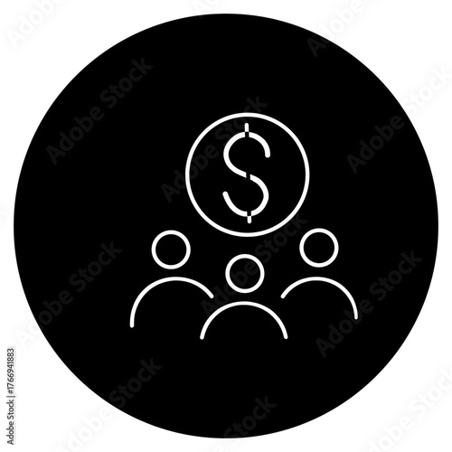 Project Office Logo Icon