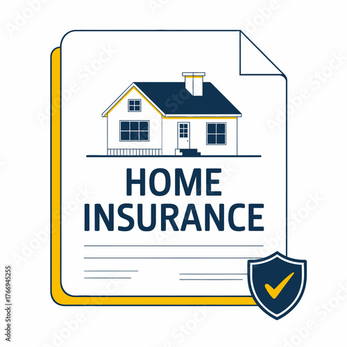 Protecting Your Home with Comprehensive Insurance Coverage Safeguarding Property and Investment for Peace of Mind and Financial Security