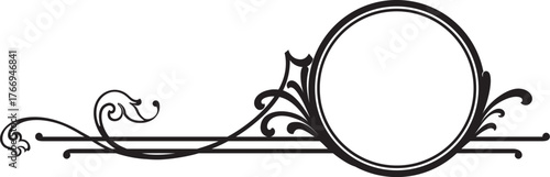 Abstract geometric pattern with vibrant color gradients and clean lines suitable for digital and print design