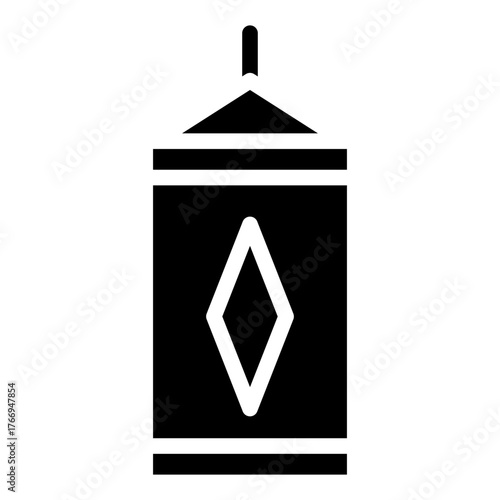 Lamp icon