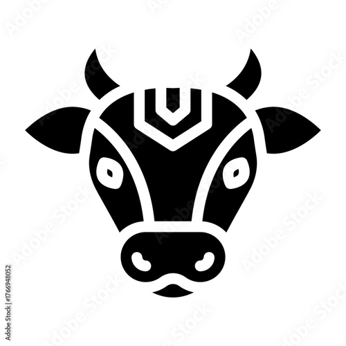 Sacred Cow icon