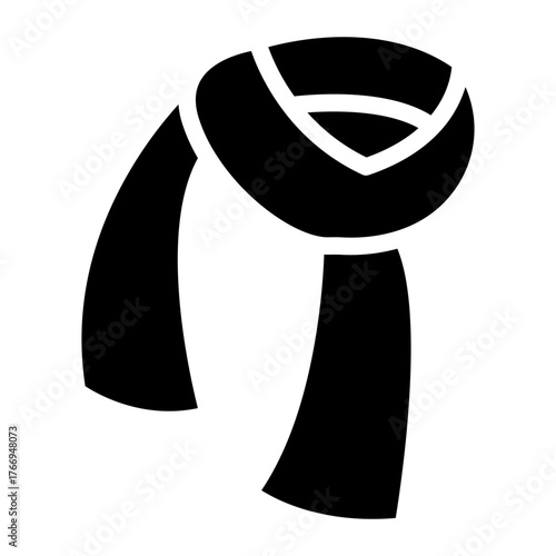 Scarf icon