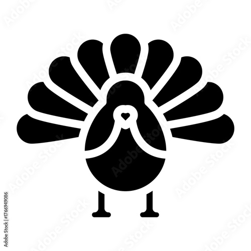 Turkey icon