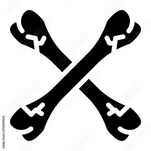Bones icon
