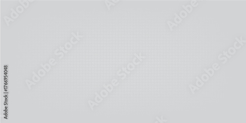 Abstract background of led panel light with noise and texture vektor illustration