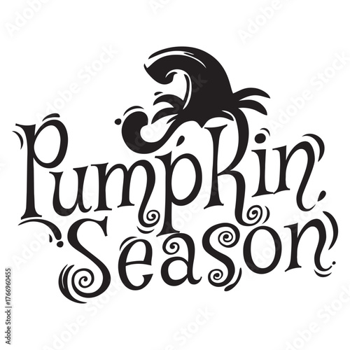 Pumpkin Season 