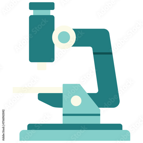 vector illustration of medical equipment