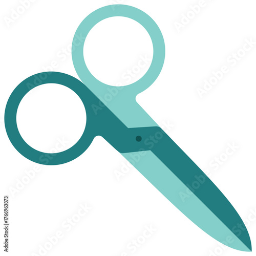 scissor