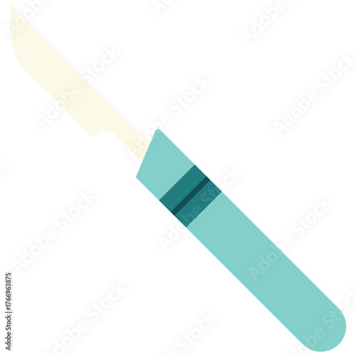 surgey knife