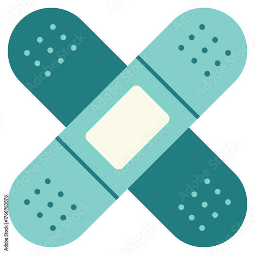 plaster