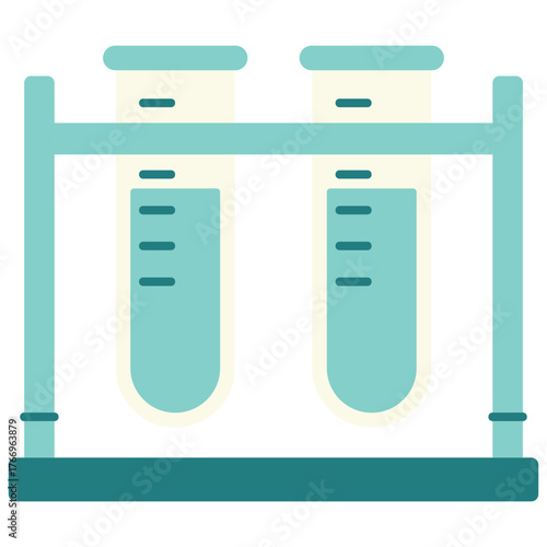 test tube
