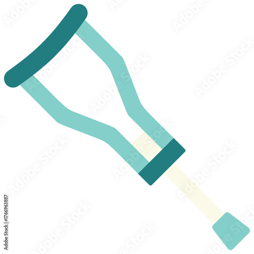 crutch