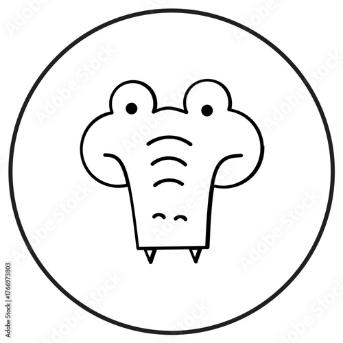 Animals Icon