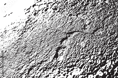 Extreme Rough Stucco Diagonal Grunge Texture