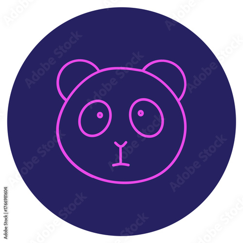 Animals Icon Vector