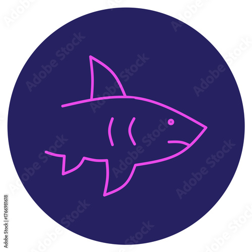 Animals Icon Vector