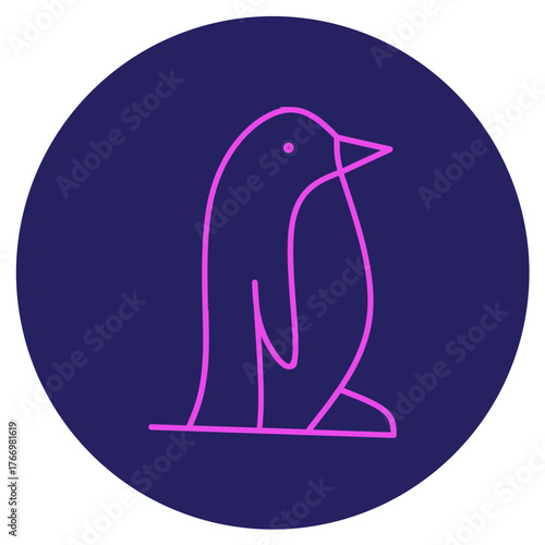 Animals Icon Vector