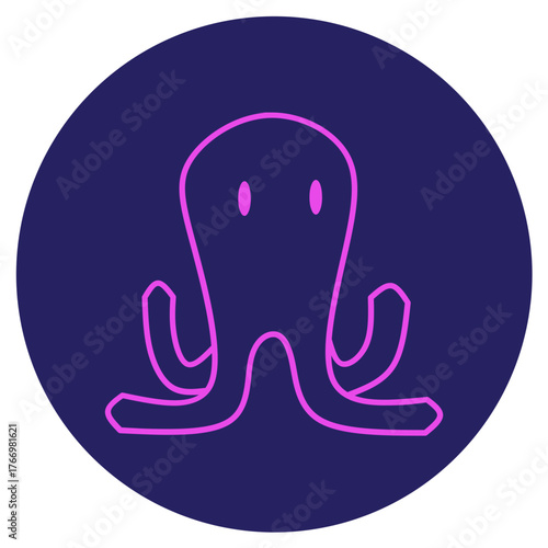 Animals Icon Vector