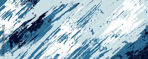 Abstract grunge sporty brush texture and pattern background. retro comic concept for your graphic design, banner or poster.