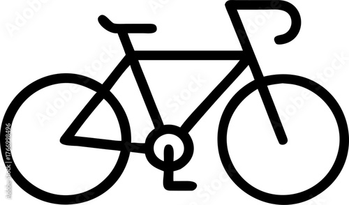 Bicycle parking