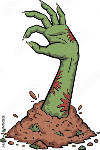 Excited Cartoon Man Playing Harmonium Vector Illustration Traditional Indian Keyboard Instrument Musician Folk Singer Mascot Character.