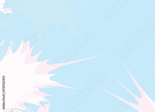 Abstract background design, the colorful background uses for advertising, book page, paintings, printing, mobile backgrounds, book, covers, screen savers, web page,