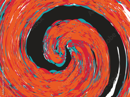 Abstract background design, the colorful background uses for advertising, book page, paintings, printing, mobile backgrounds, book, covers, screen savers, web page,