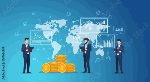 Global Business Strategy and Analysis