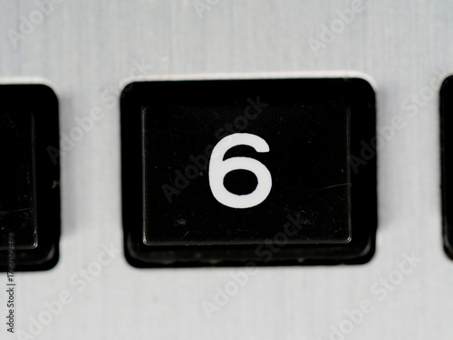 A handheld electronic vintage calculator with an LCD display and 42 keys. It was manufactured in Japan and was a popular model among students and technicians in the 1980s.