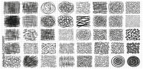 Delicate pink floral background with round patterns for versatile design projects