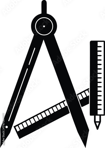 Abstract cosmic nebula swirl with stars and galactic dust cloud isolated on transparent background