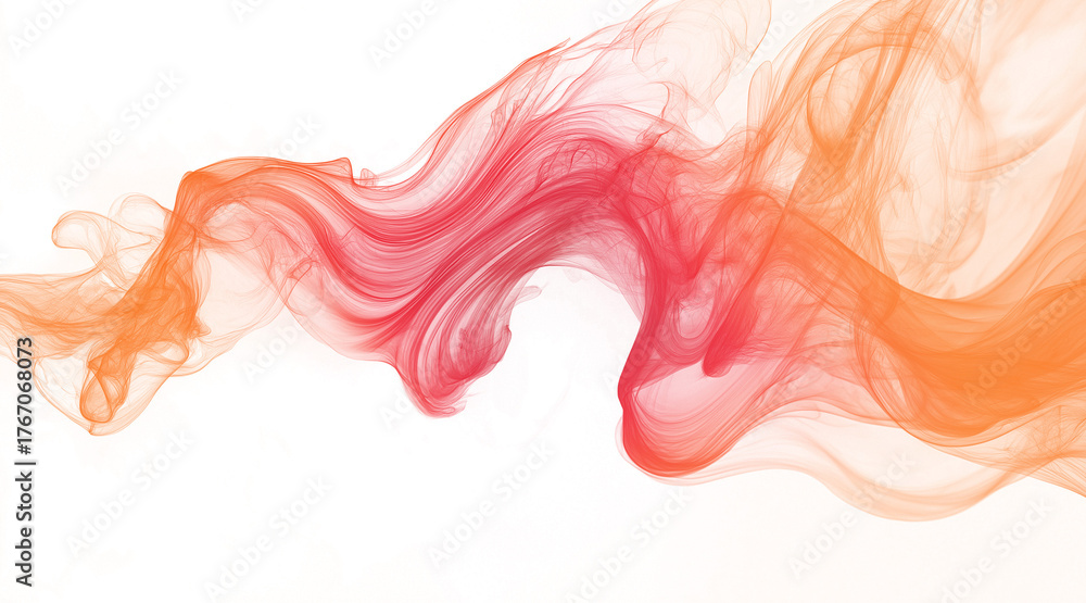 Fototapeta premium Bright and dynamic flames isolated on a white or transparent PNG background, ideal for fire effects, digital designs, energy concepts, and creative artwork showcasing heat, light, and motion.