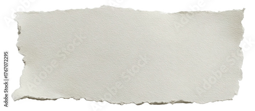 Adhesive paper tape isolated on white background
