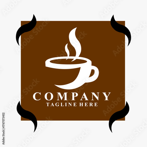 Brewed Bliss Logo