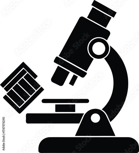 Modern abstract geometric shapes on transparent background digital art design element isolated on transparent background