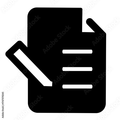 notebook icon
