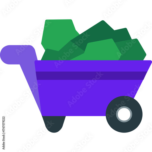 Trolley Icon